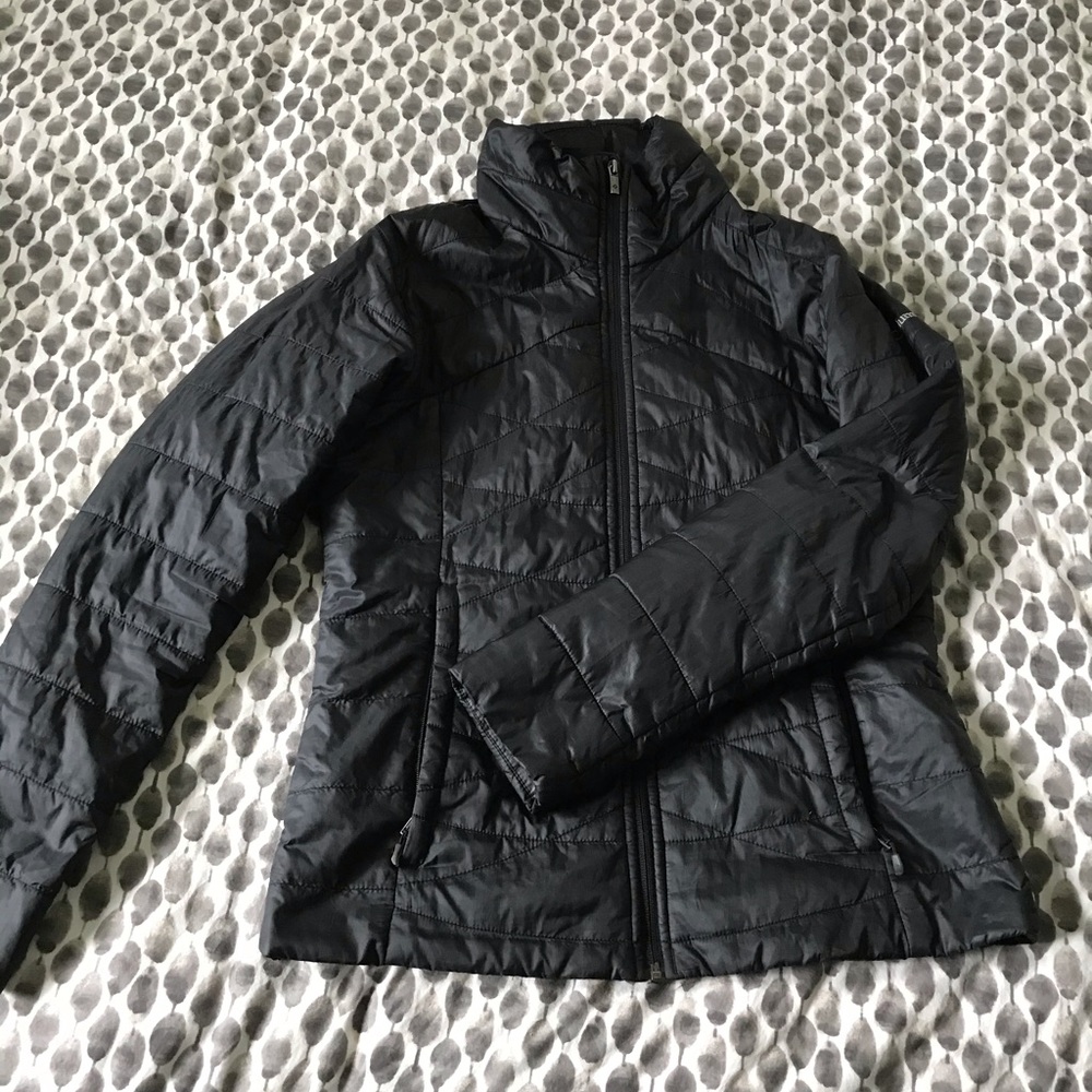 Columbia Might Lite jacket with Omni Heat